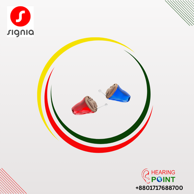 Signia Insio 2PX CIC Signia Insio 2PX CIC