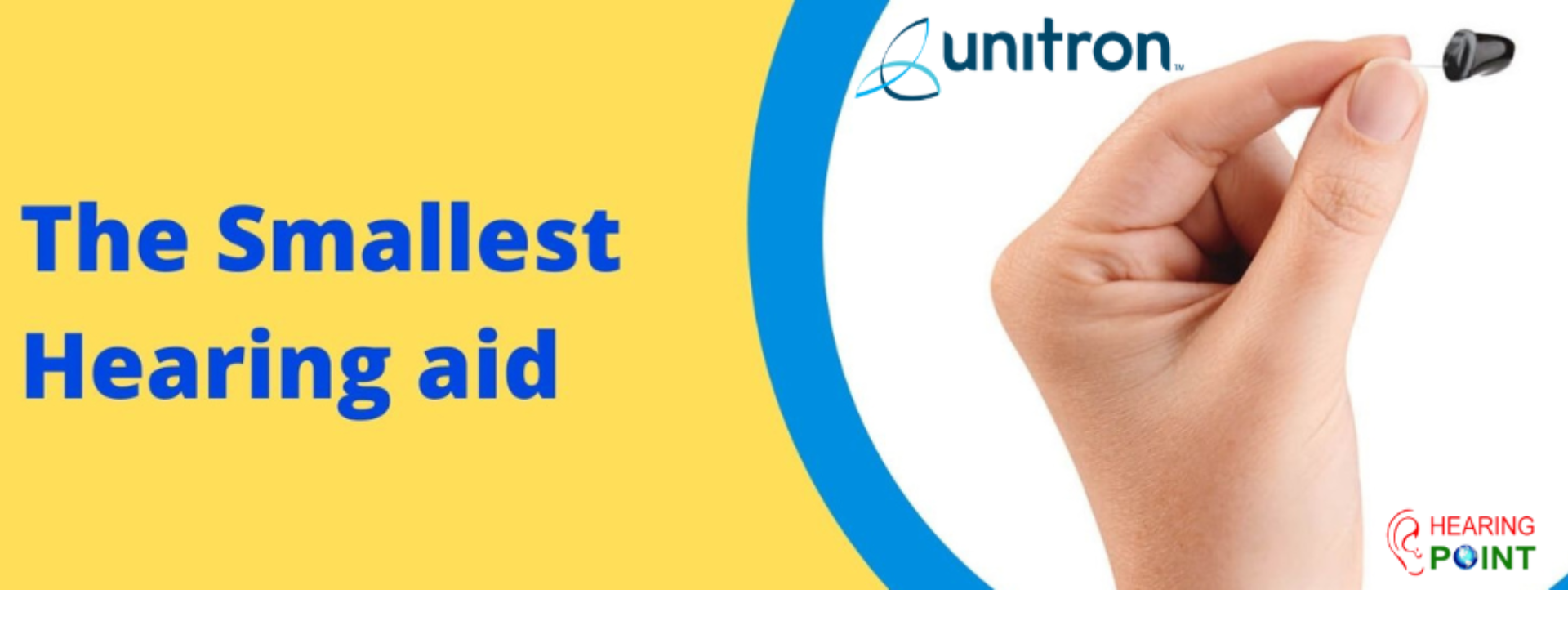 Unitron Hearing Aid price list in Bangladesh
